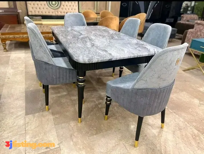 Affordable dining table
