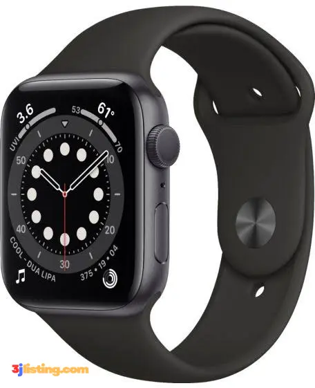 Apple Watch Series 6