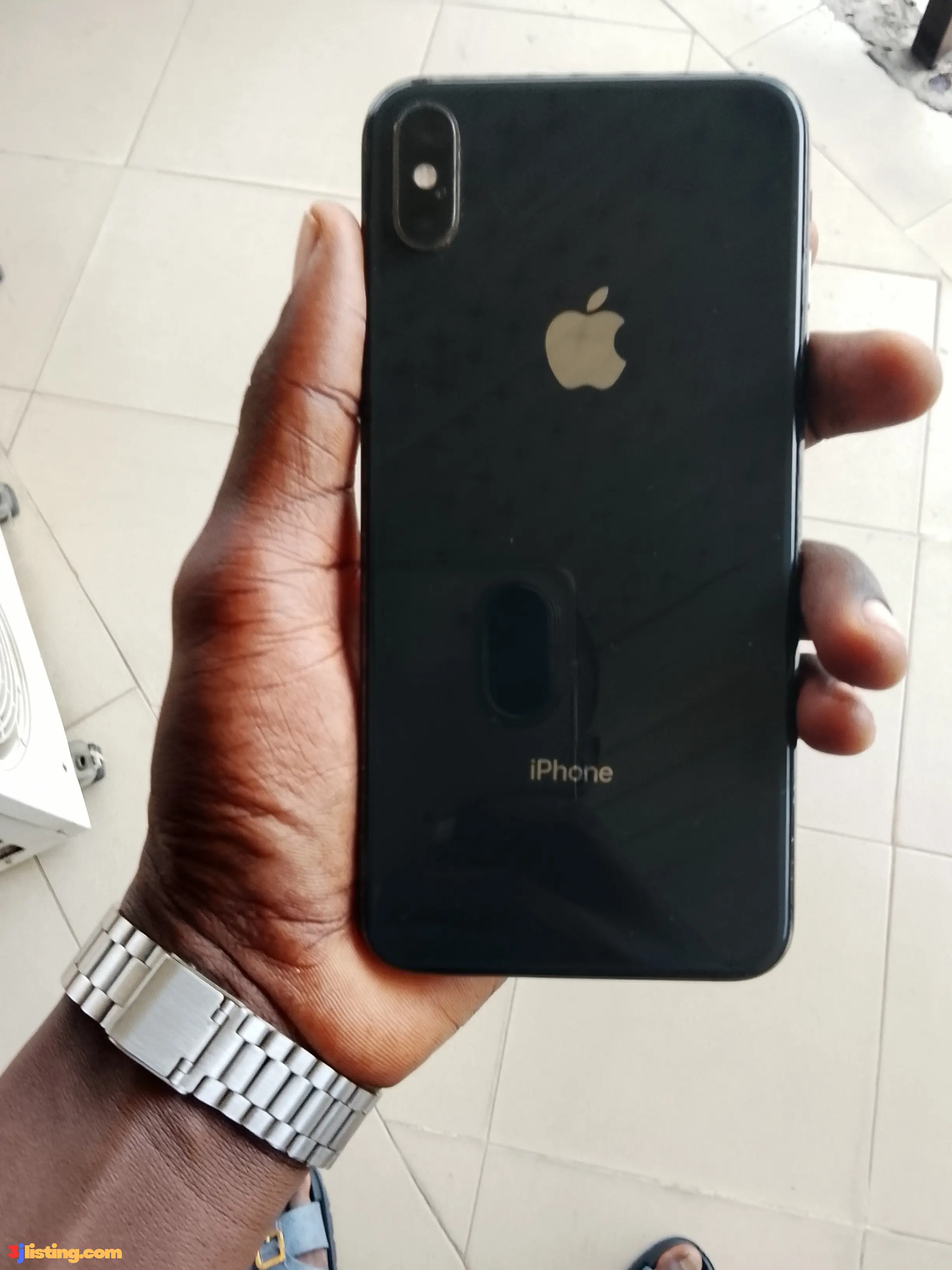 Iphone XS max
