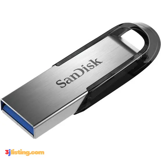 SanDisk 128GB Flash Drive