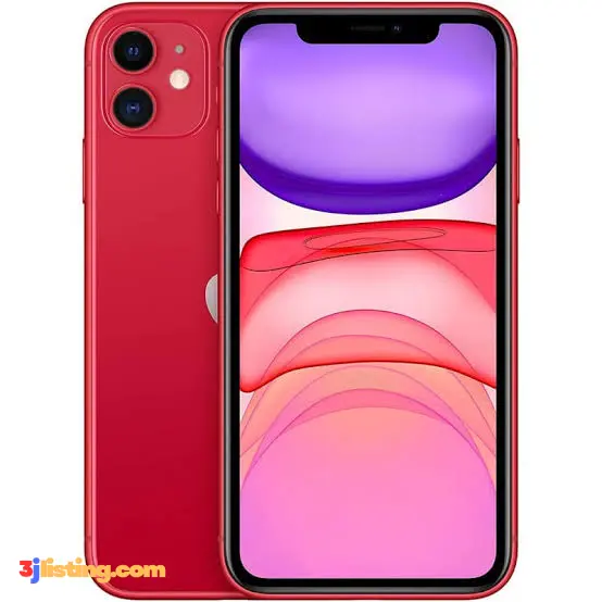 Apple iPhone 11 128GB