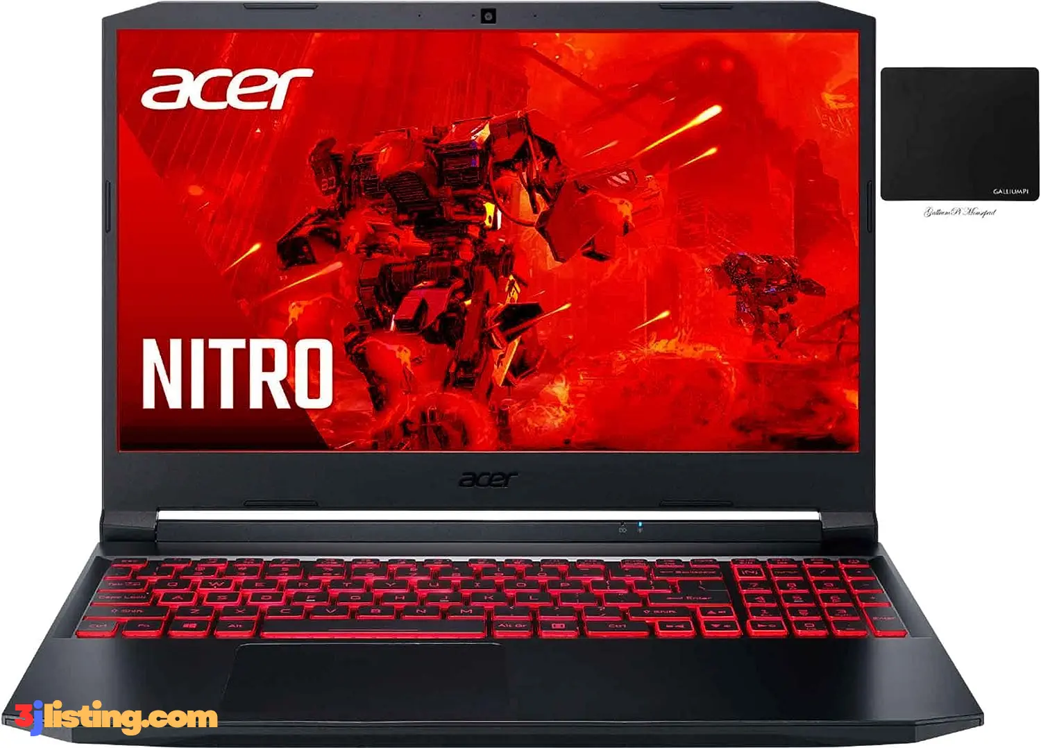 Acer Nitro 5 Core i5