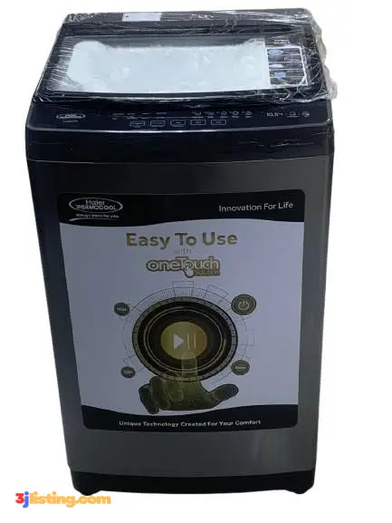 Thermocool 8KG Top Load Washing Machine