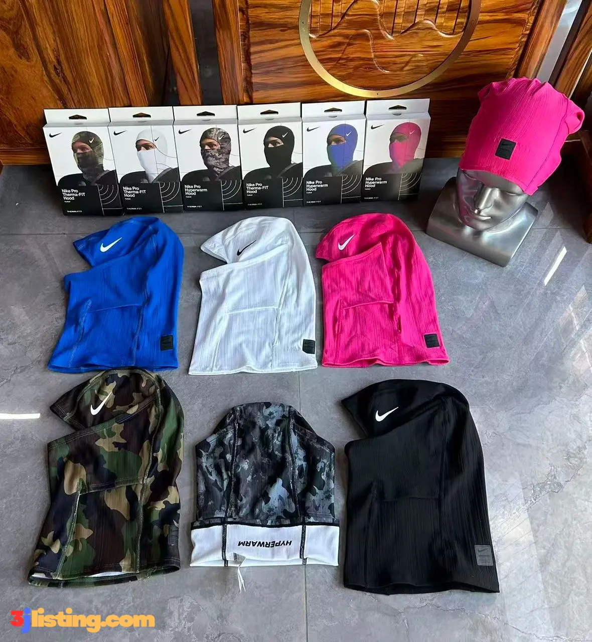 Nike Ski Mask / Balaclava