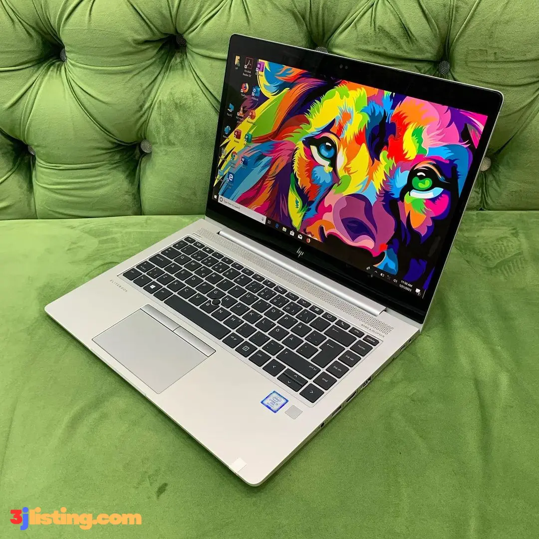 HP EliteBook 840 G5 Touchscreen