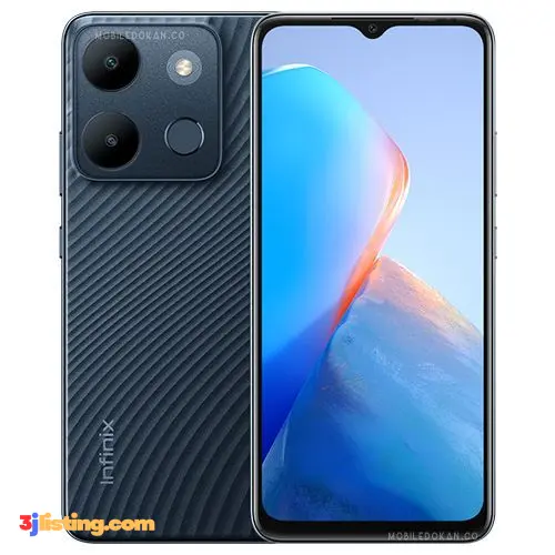 Infinix Smart 7 Plus