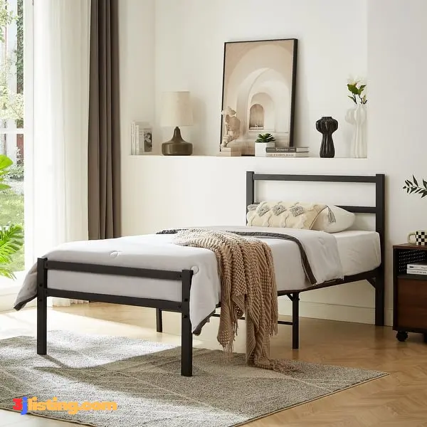 Premium 4 by 6 Bed Frame