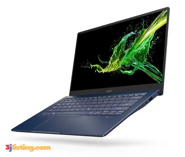 Acer Swift 5 Ultra-Thin