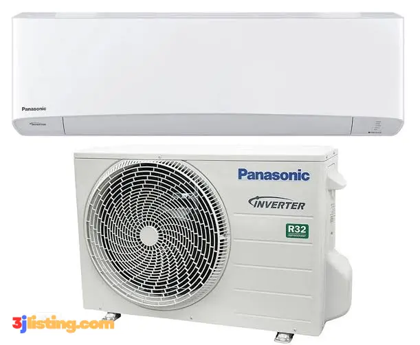 Panasonic 1.5HP Air Conditioner