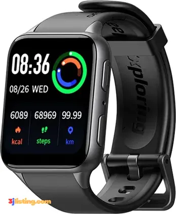 Oraimo Watch 2 Plus