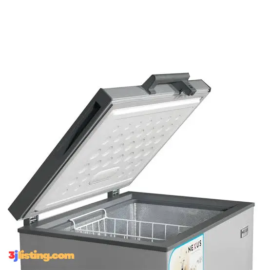 Nexus 150L Chest Freezer