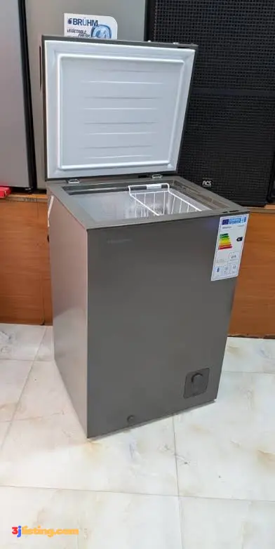 Hisense 100L Chest Freezer