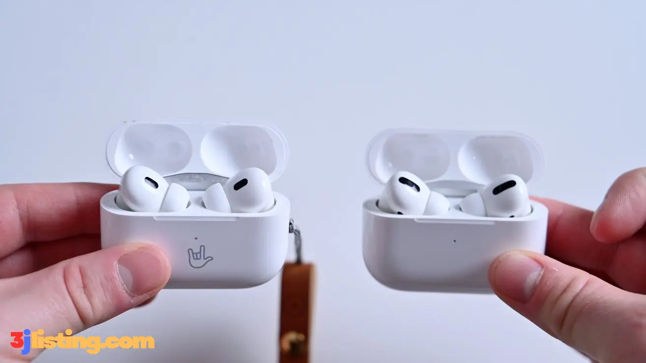 Apple AirPods Pro (1st Gen)