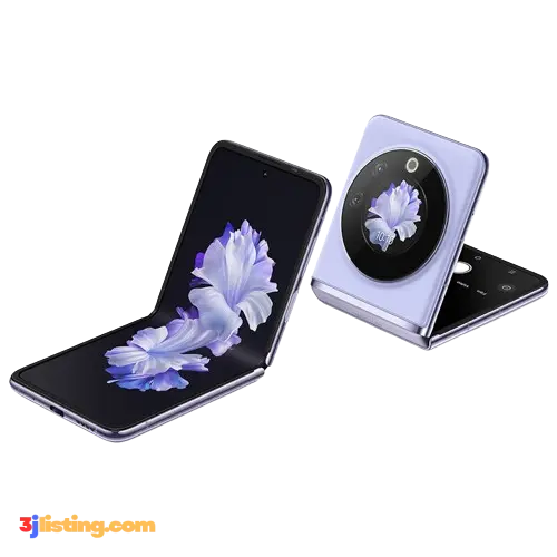 Tecno Phantom V Flip