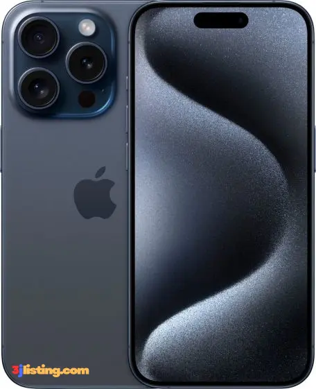 Apple iPhone 15 Pro Max 1TB