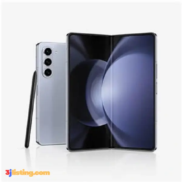 Samsung Galaxy Z Fold 5