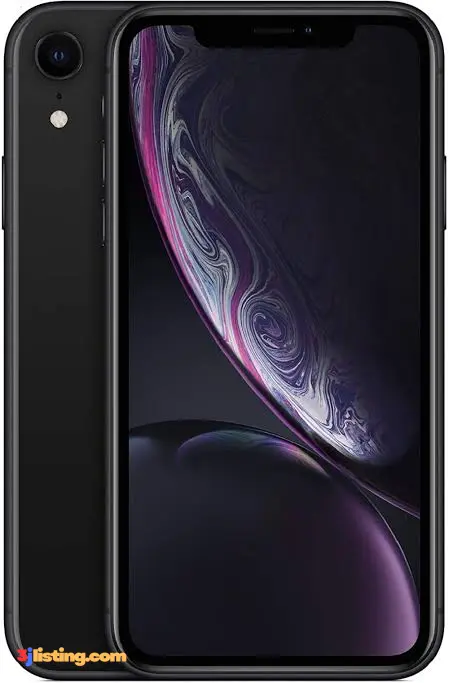 Apple iPhone XR 128GB