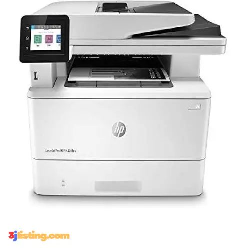 HP LaserJet Pro Printer