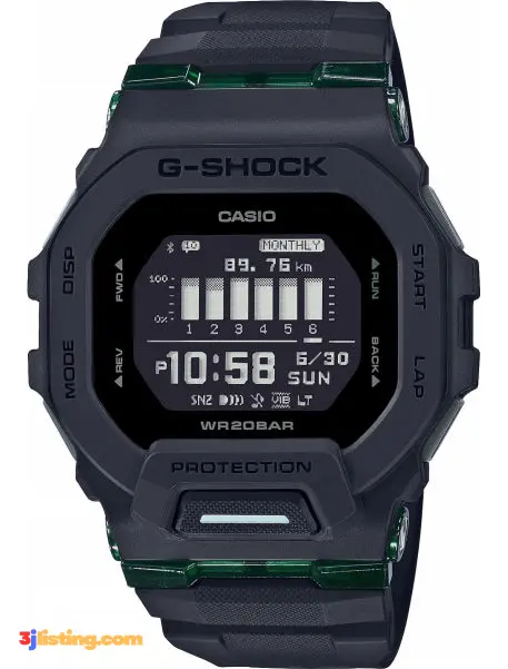 Casio G-Shock Men's Watch