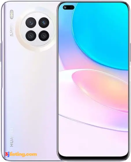Huawei Nova 8i