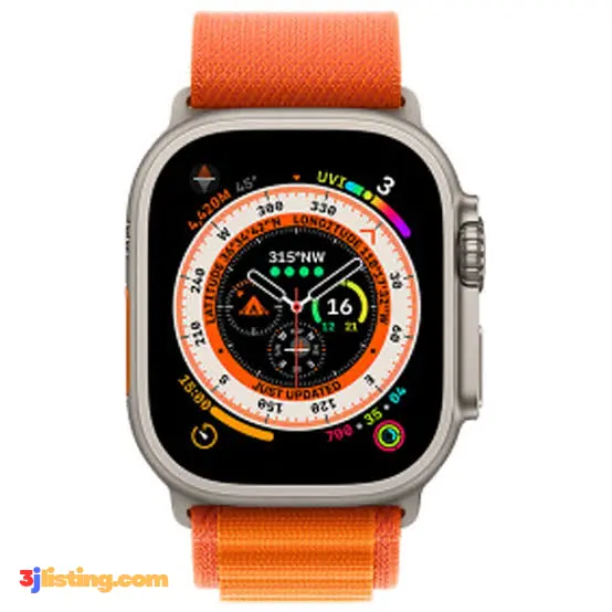 Apple Watch Ultra Replica
