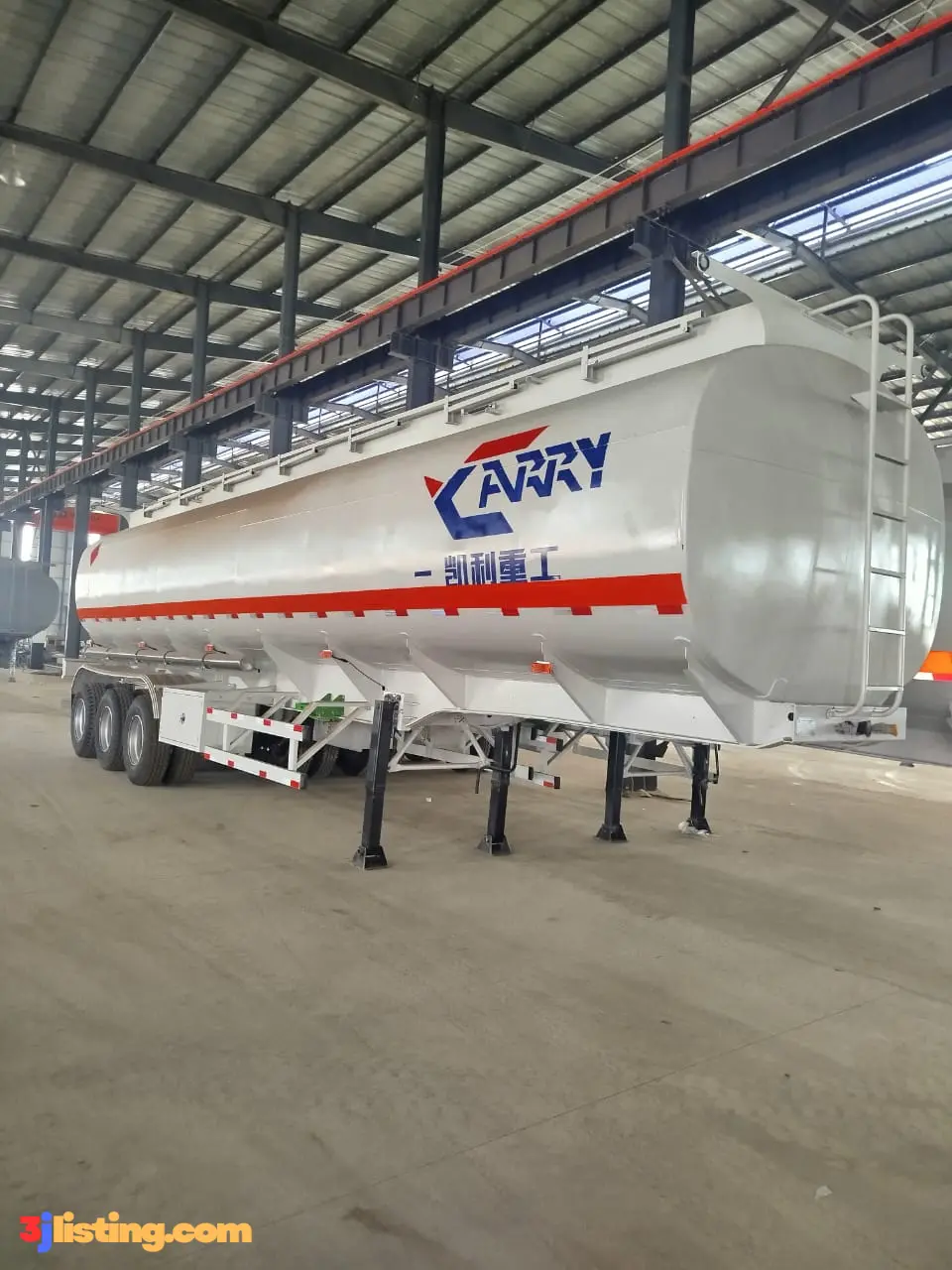 BRAND NEW OIL TANK