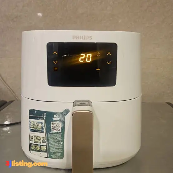 Philips Essential Air Fryer 4.5L