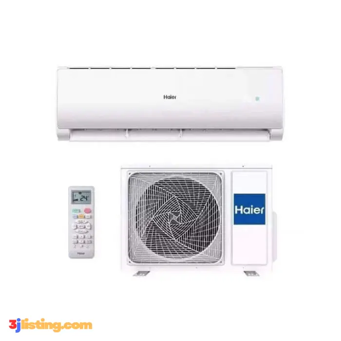 Thermocool 1HP Split AC