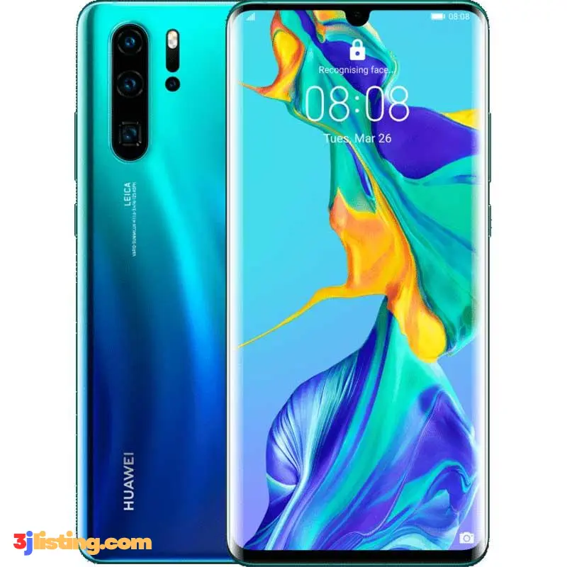 Huawei P30 Pro