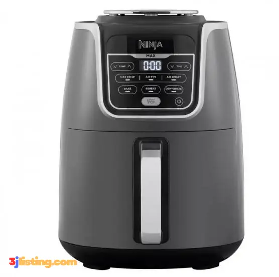 Ninja Air Fryer Max 5.2L