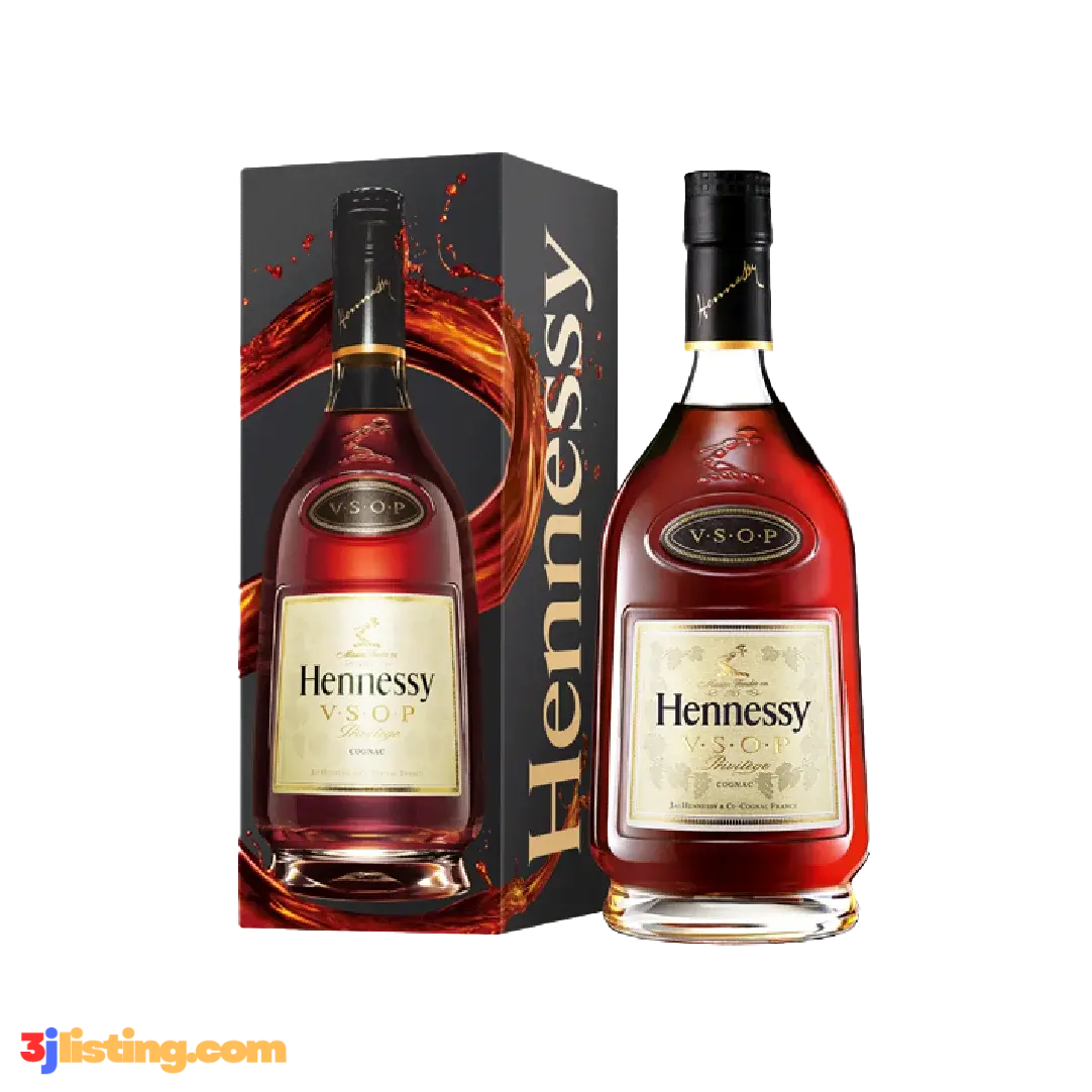 Hennessy VSOP Cognac 70cl