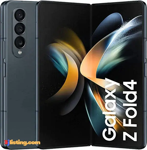 Samsung Galaxy Z Fold 4