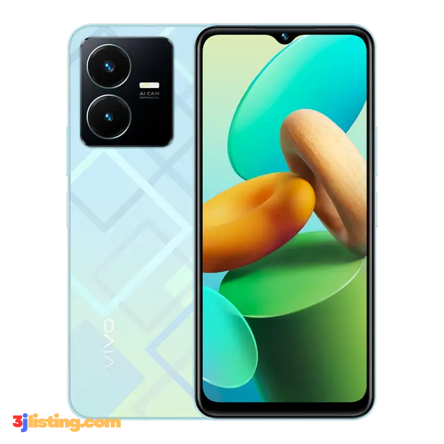 Vivo Y22 64GB