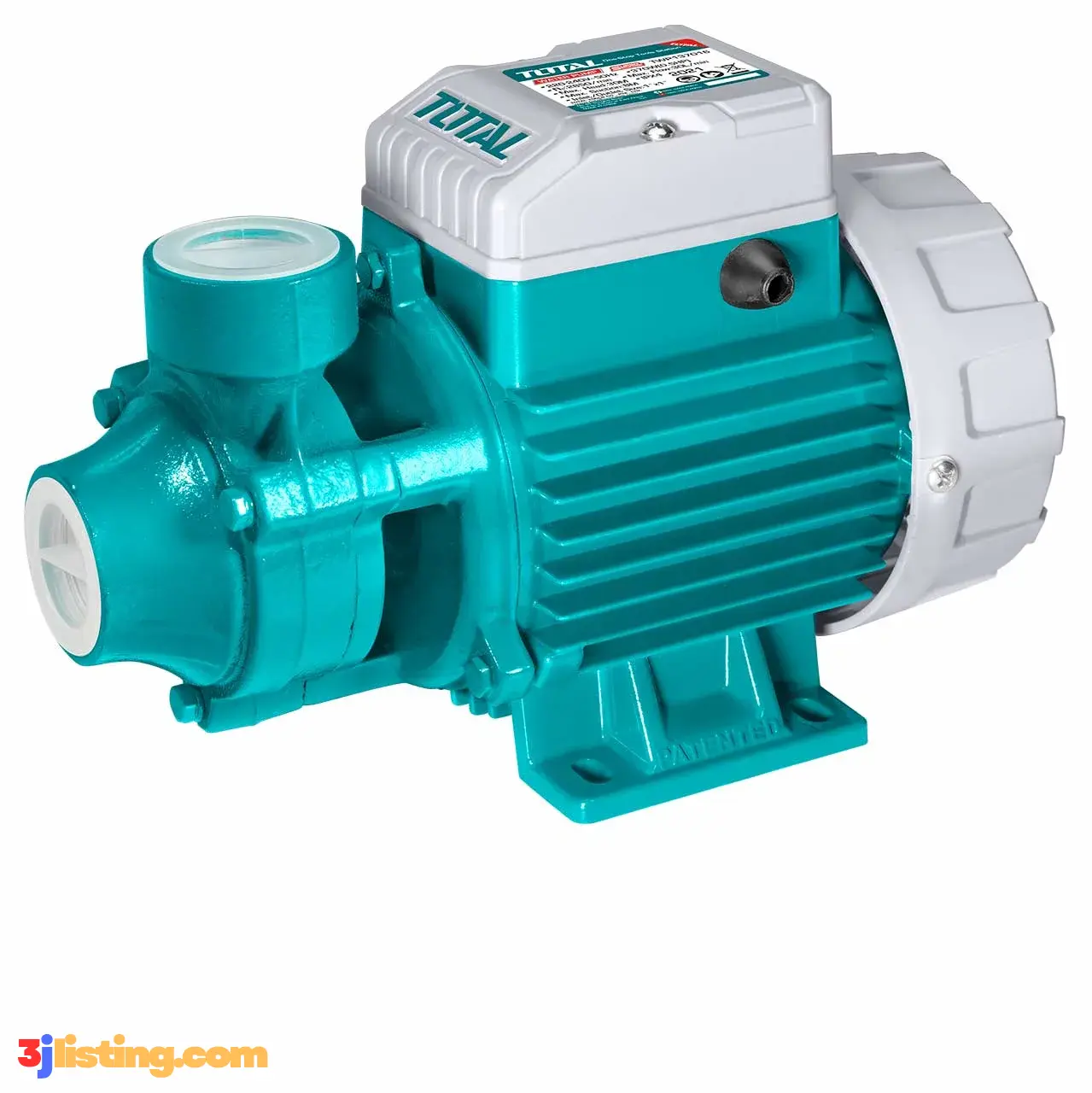0.5HP Surface Water Pump