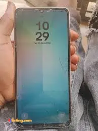 Used Samsung galaxy A06 4gg 64gg