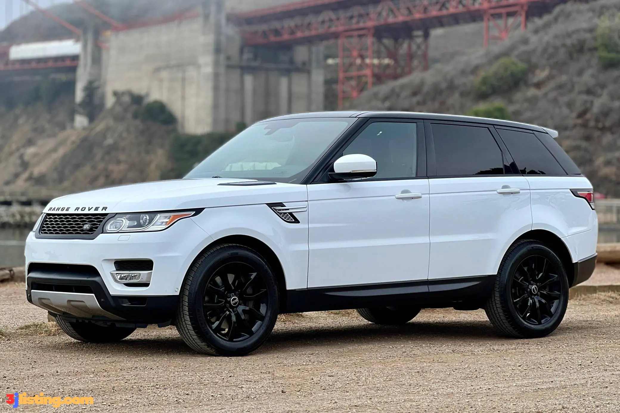Range Rover Sport 2014