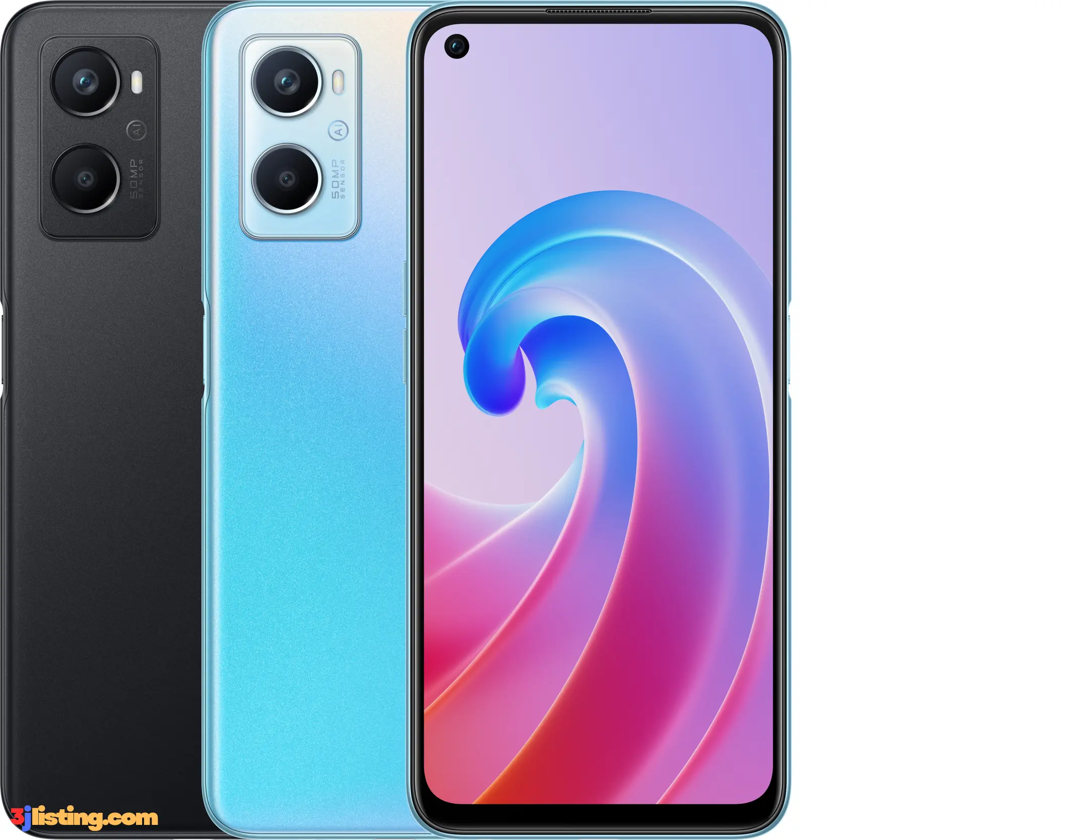 Oppo A96 256GB