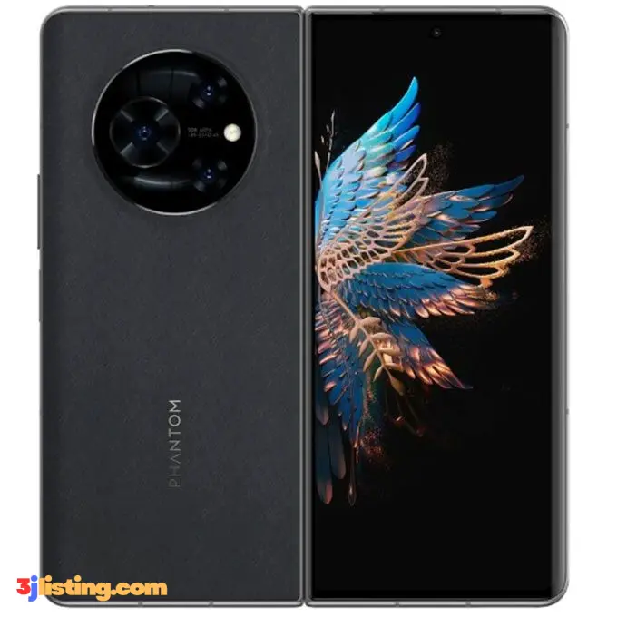 Tecno Phantom V Fold