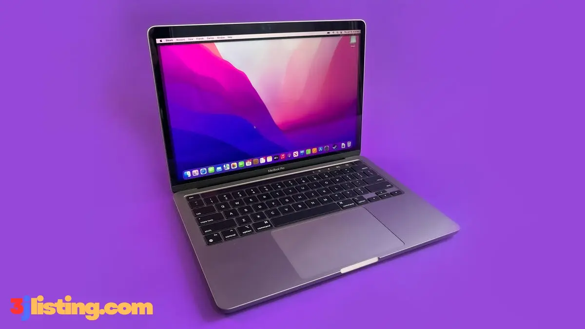 Apple MacBook Pro M2