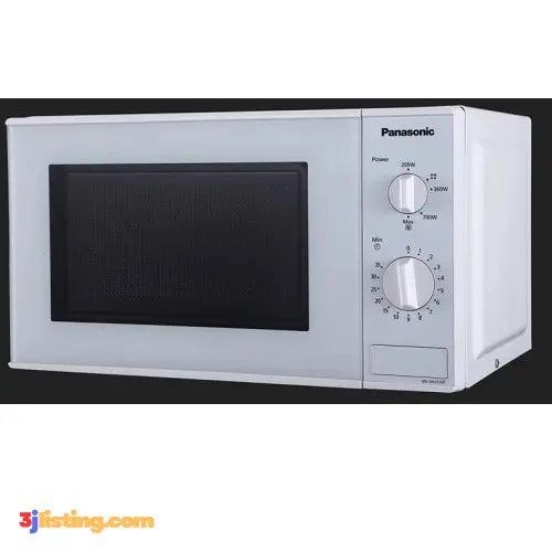 Panasonic 20L Microwave Oven