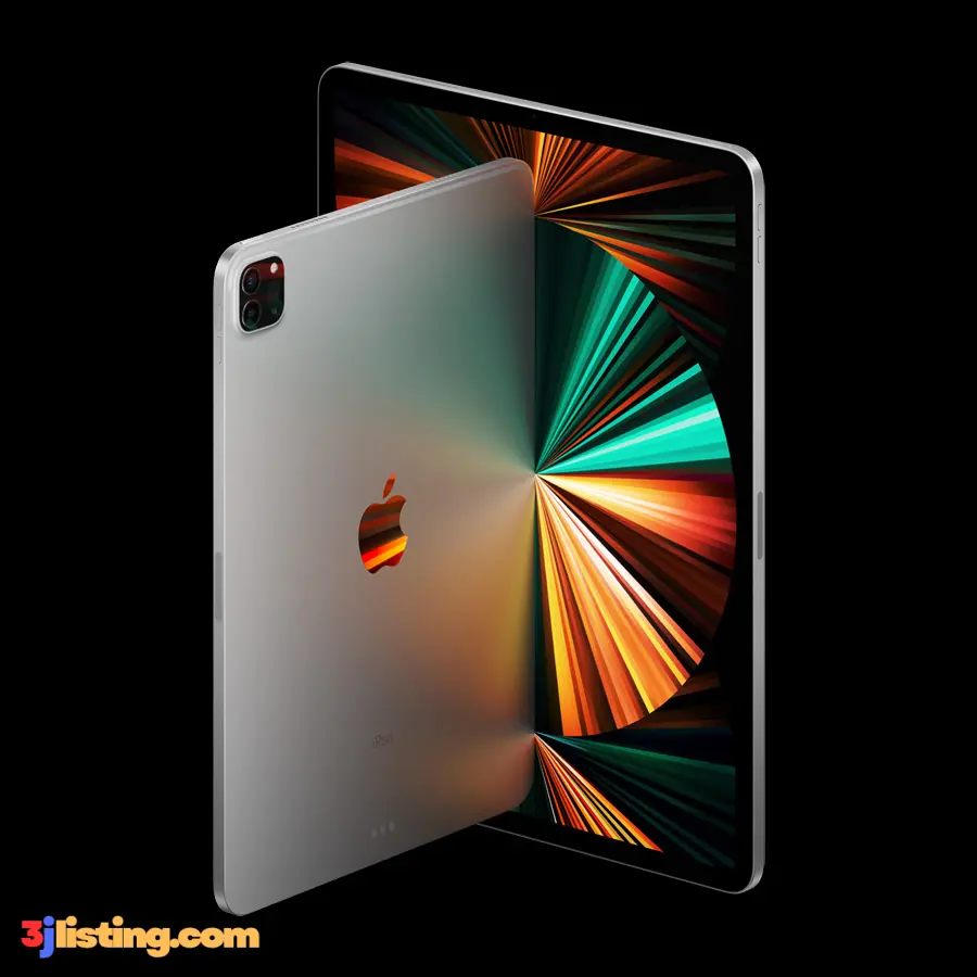 Apple iPad Pro 11 (M1 Chip)
