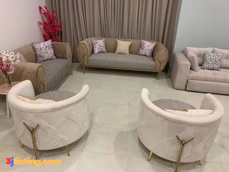 Sofa set