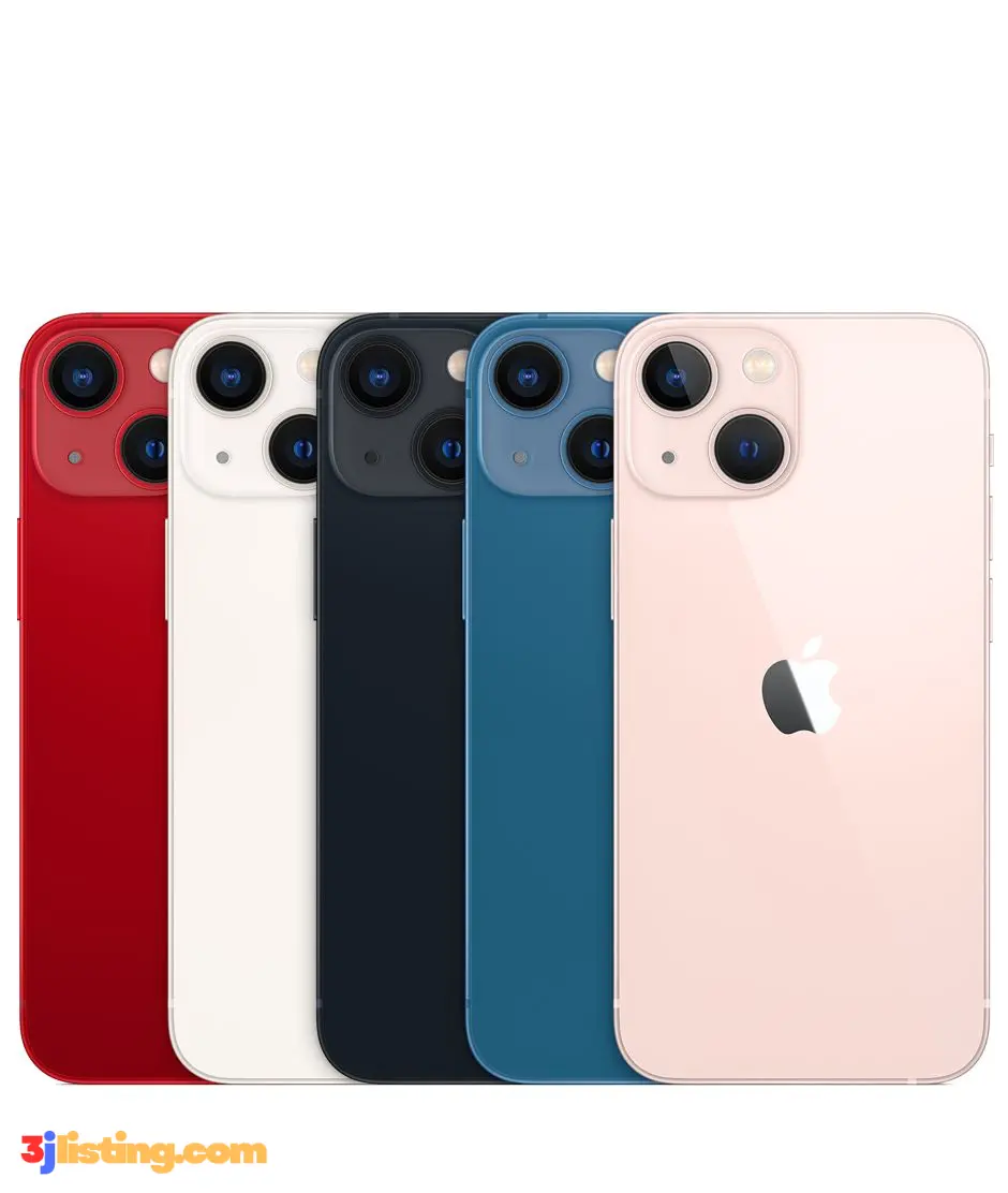 Apple iPhone 13 Mini 128GB