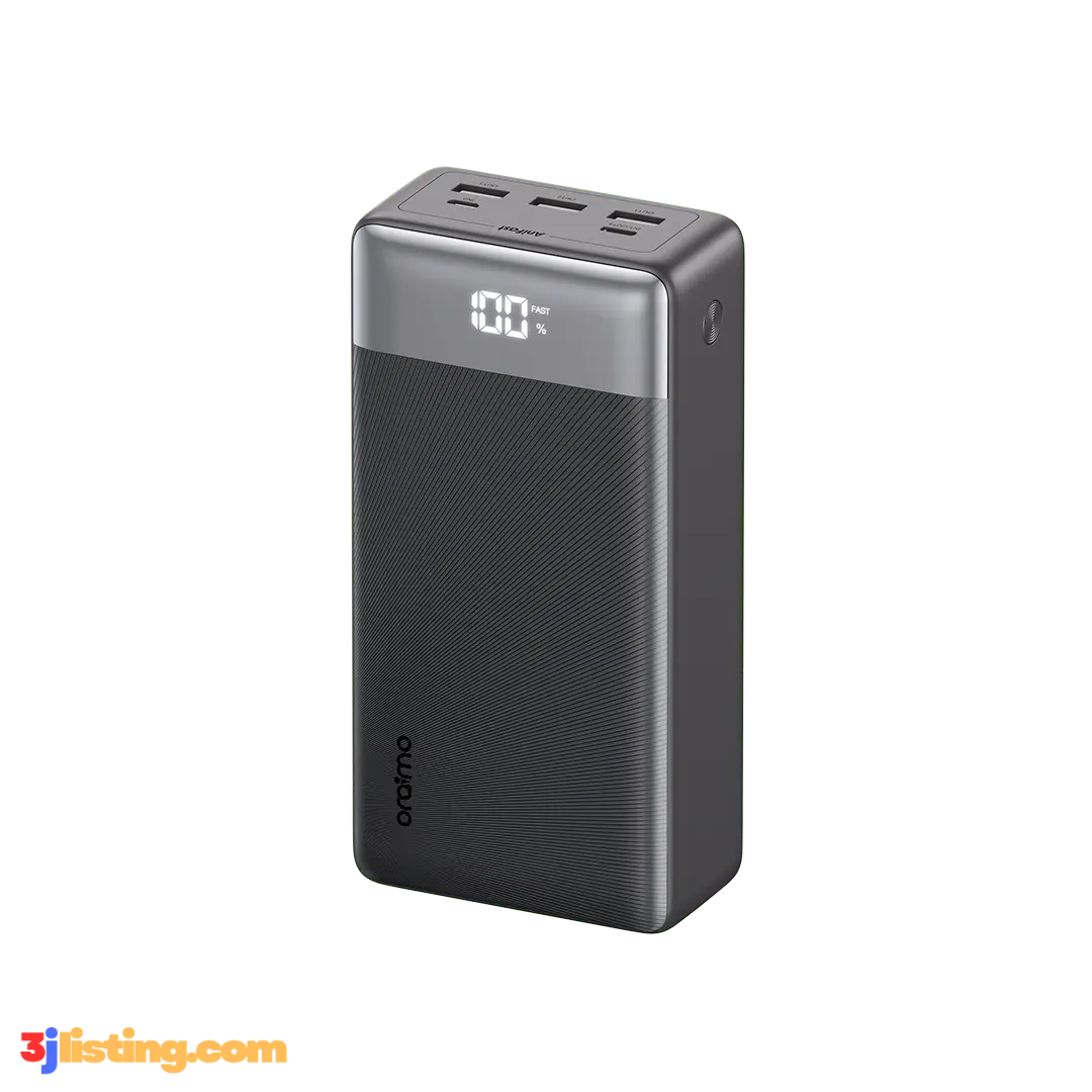 Oraimo 40000mAh Power Box
