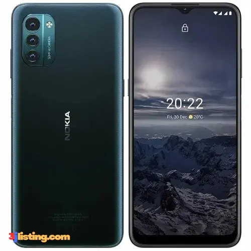 Nokia G21 Smartphone