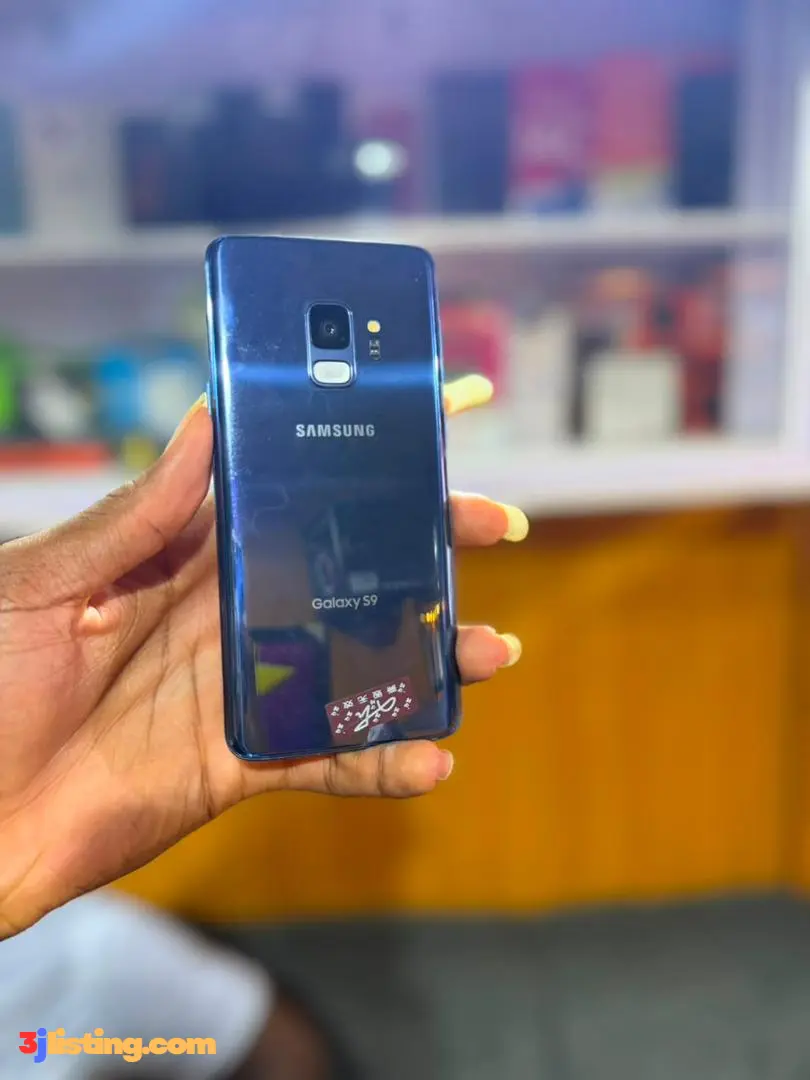 Samsung Galaxy S9
