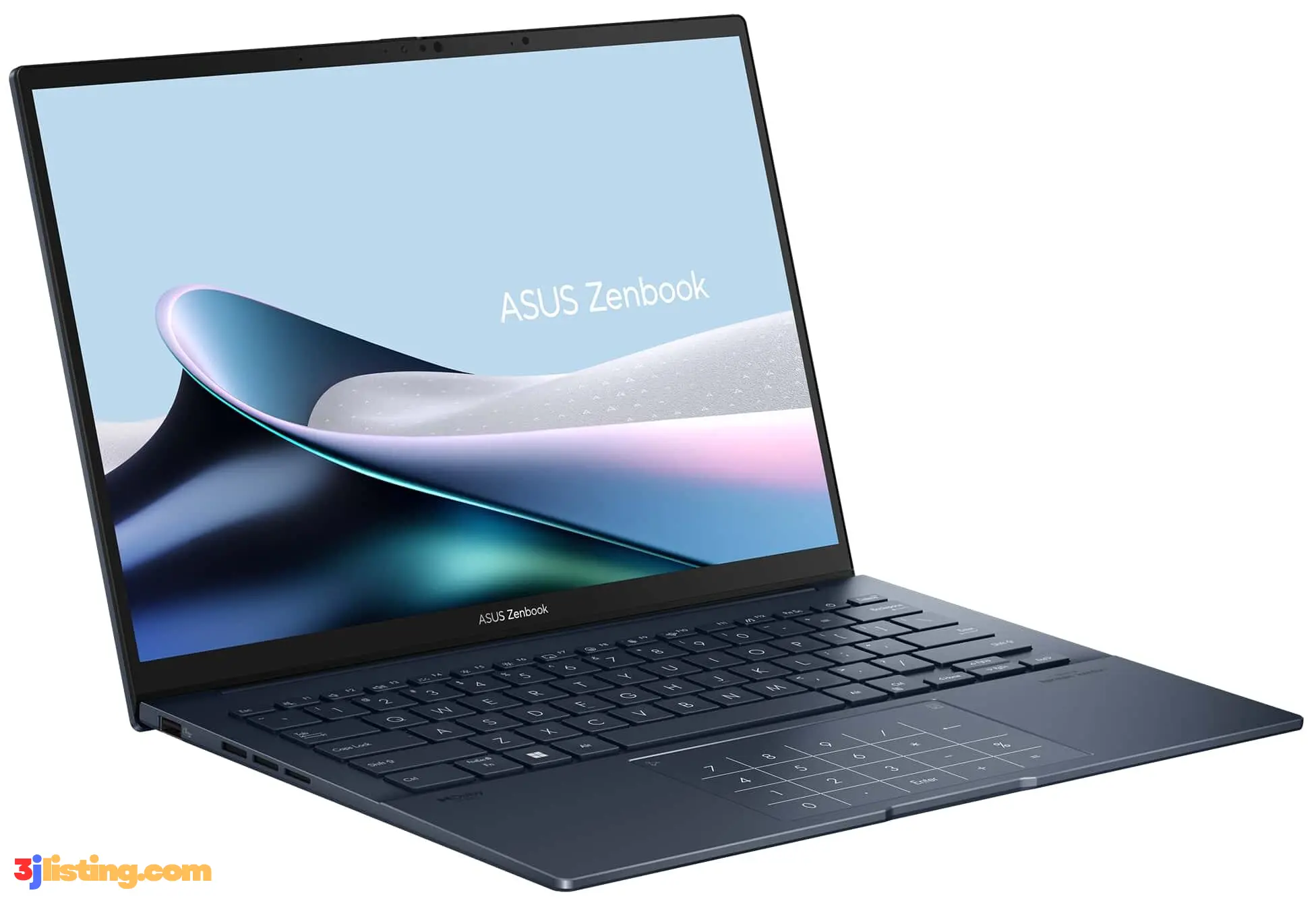 Asus ZenBook 14