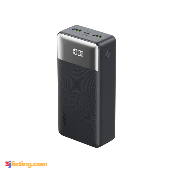 Oraimo 27000mAh Power Bank