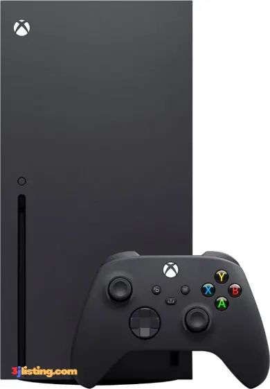 Microsoft Xbox Series X