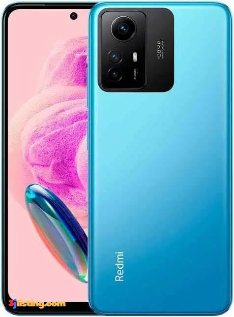 Redmi Note 12S